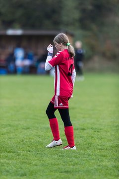 Bild 203 - wBJ TuS Tensfeld - SV Fortuna St. Juergen